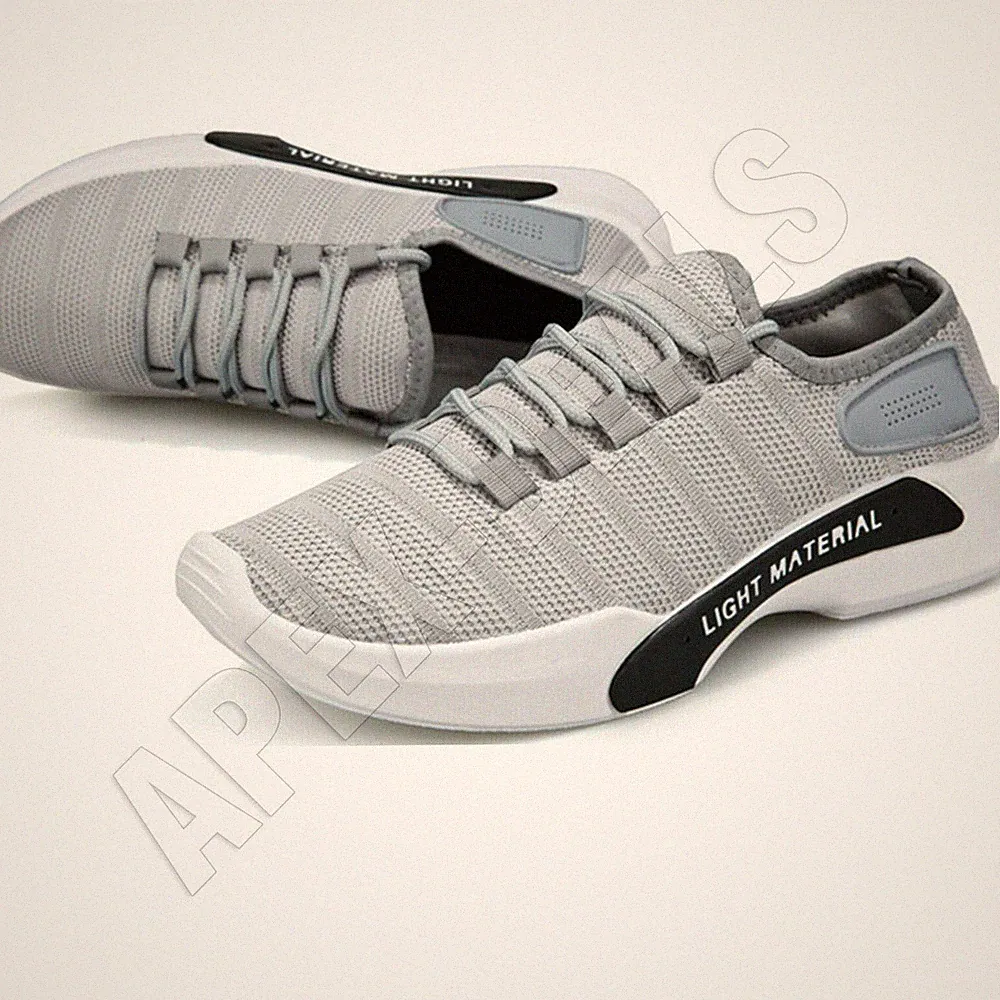 Herren Sportschuhe Damen Laufschuhe Sportlich Freizeit Schnürschuhe Fitnessstudio Turnschuhe