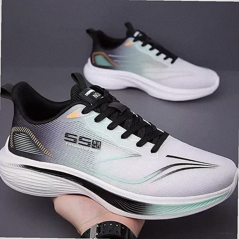 Herren Sportschuhe Freizeitschuhe Laufschuhe Turnschuhe Jogging Sneaker Schuhe