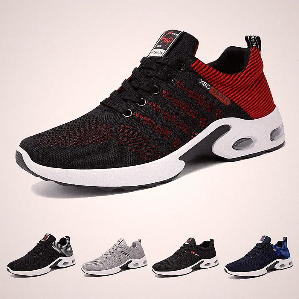 Herren Sportschuhe Freizeitschuhe Schuhe Laufschuhe Turnschuhe Jogging Sneaker