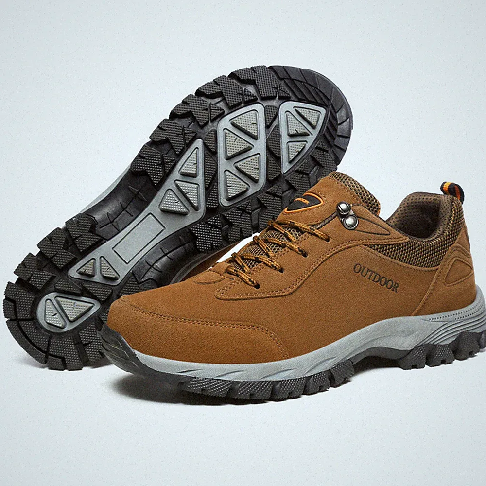 Herren Sportschuhe Laufenschuhe Freizeit Schuhe Turnschuhe Sneaker Bergschuhe