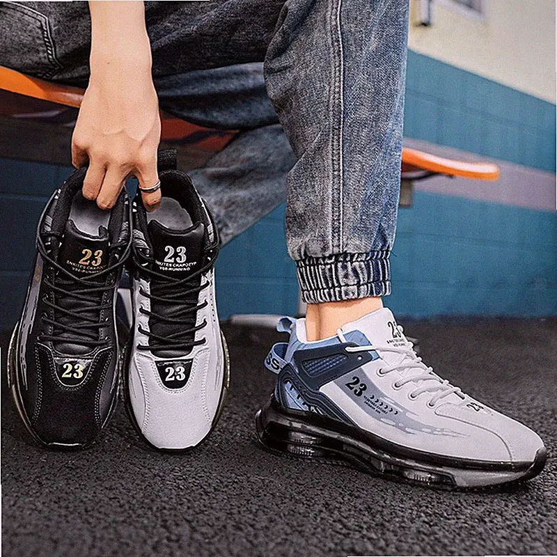 Polyurethan (PU) Walking-Schuh
