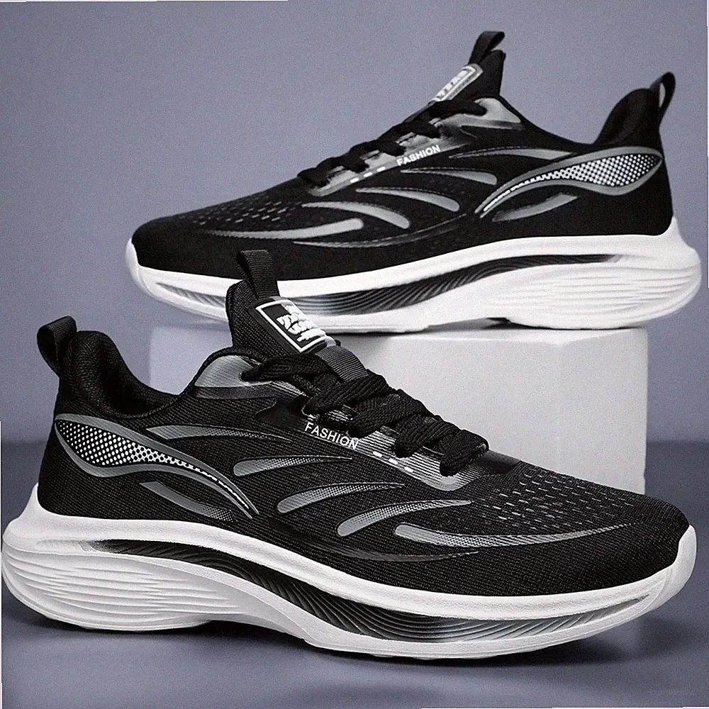 Herren Sportschuhe Laufschuhe Turnschuhe Jogging Sneaker Schuhe Freizeitschuhe