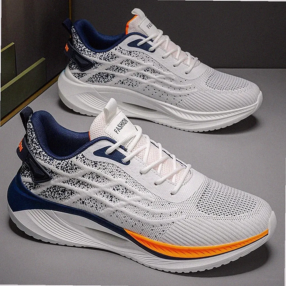 Herren Sportschuhe Laufschuhe Turnschuhe Jogging Sneaker Schuhe Freizeitschuhe