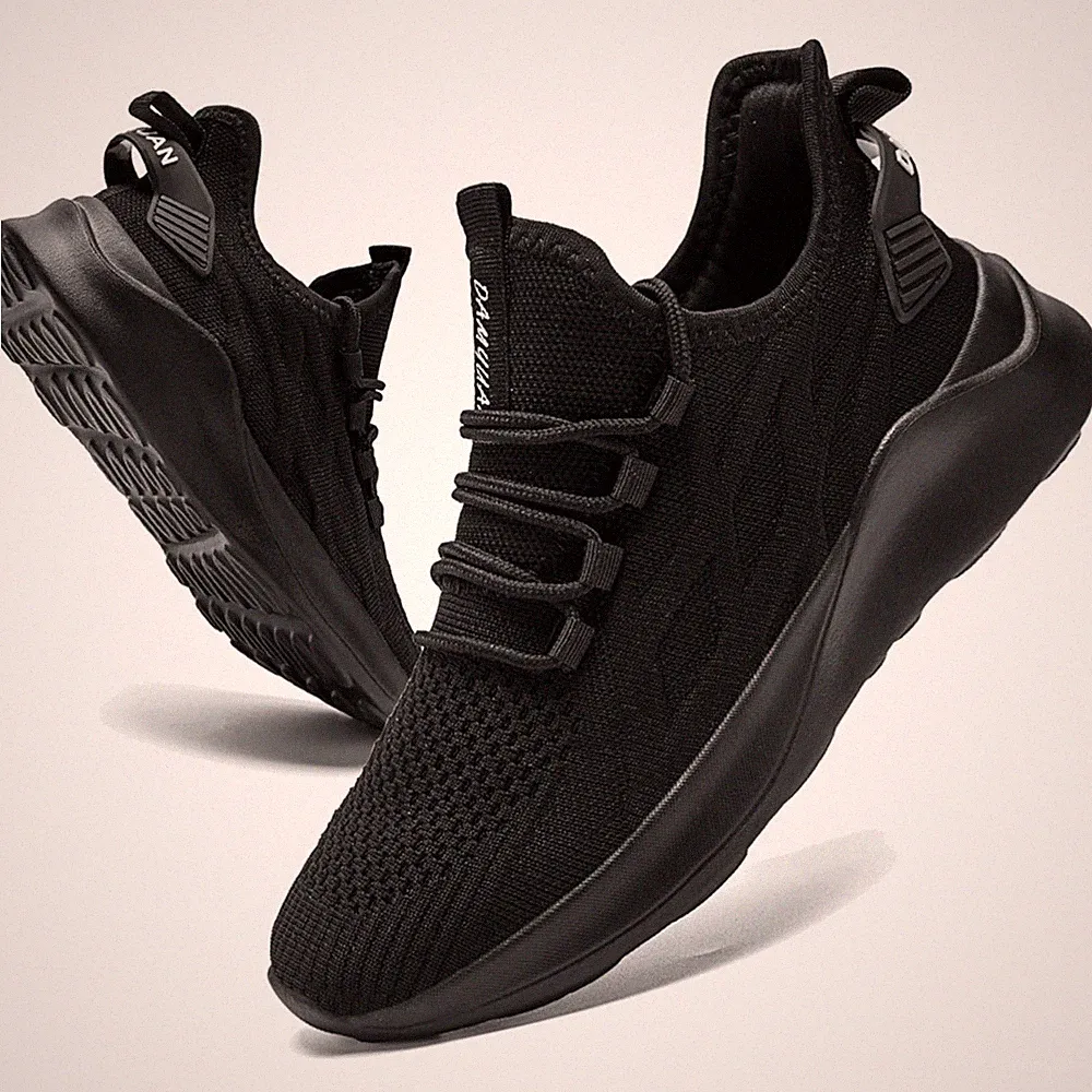 Tennis Flacher Schuh