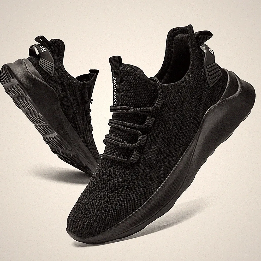 Herren Sportschuhe Laufschuhe Turnschuhe Straßenlaufschuhe Tennisschuhe Sneak...