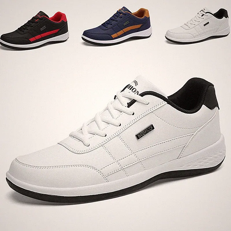 Herren Sportschuhe Running Sneaker Leichte Atmungsaktive Turnschuhe Laufschuhe