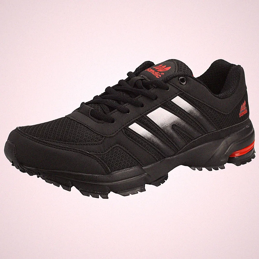 Ungefüttert Laufschuh