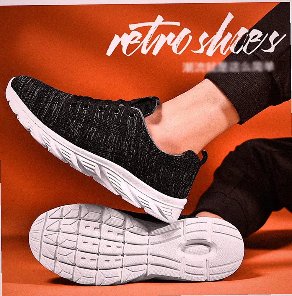 Herren Sportschuhe Sneaker Laufschuhe Turnschuhe Freizeitschuhe Running Shoes