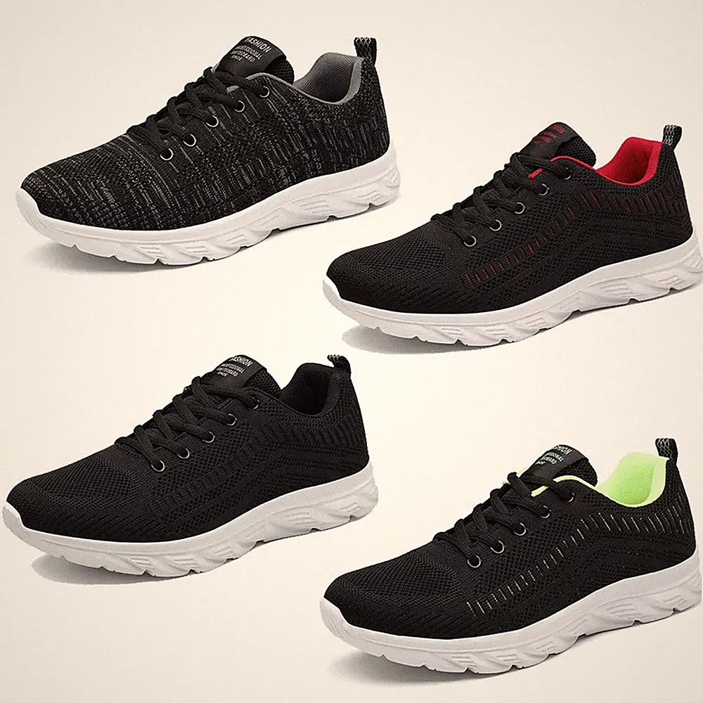 Herren Sportschuhe Sneaker Laufschuhe Turnschuhe Freizeitschuhe Running Shoes