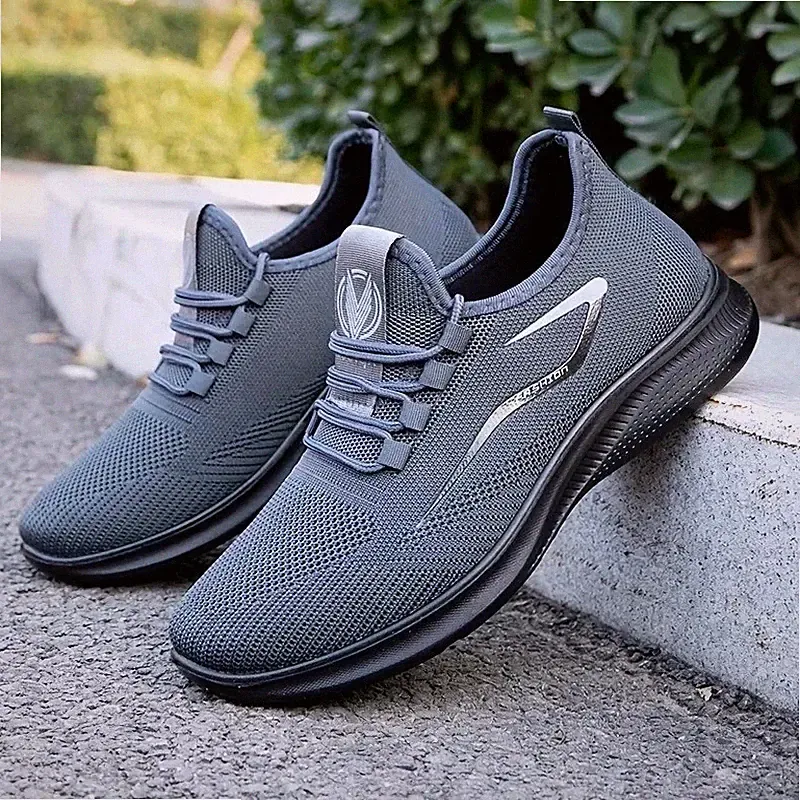 Herren Sportschuhe Sneaker Turnschuhe Laufschuhe Freizeit Comfort Herrenschuhe