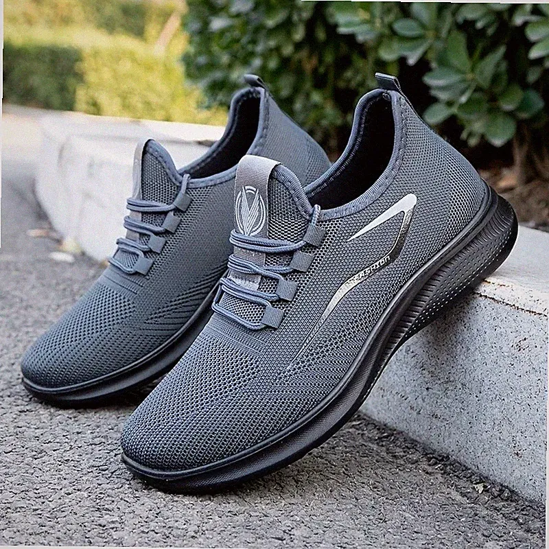 Herren Sportschuhe Sneaker Turnschuhe Laufschuhe Freizeit Comfort Herrenschuhe