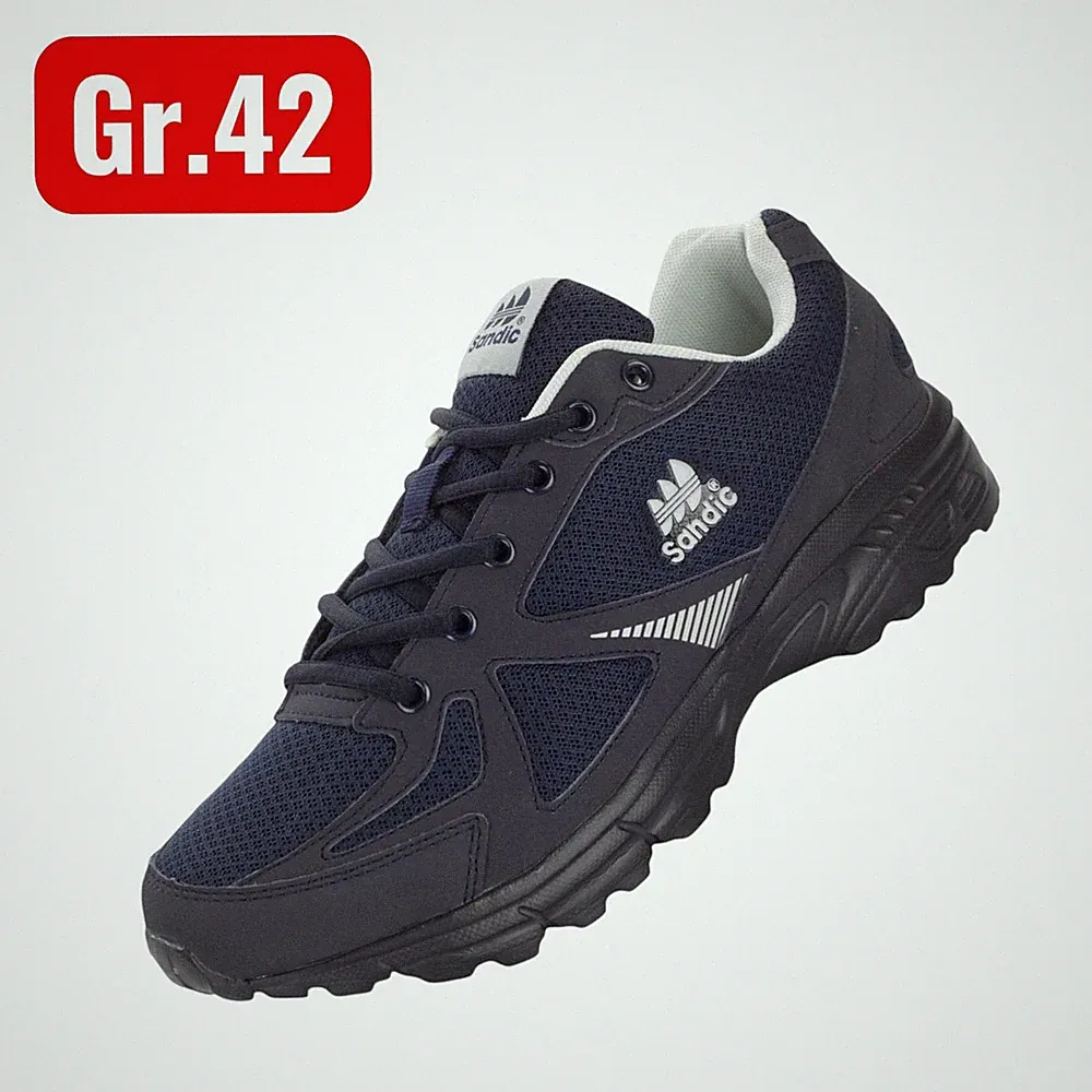 Herren Sportschuhe Sneaker Turnschuhe Laufschuhe Freizeitschuhe Leicht SALE 42