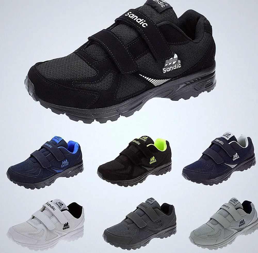 Herren Sportschuhe Sneaker Übergröße Turnschuhe Laufschuhe Freizeitschuh 47-49,5