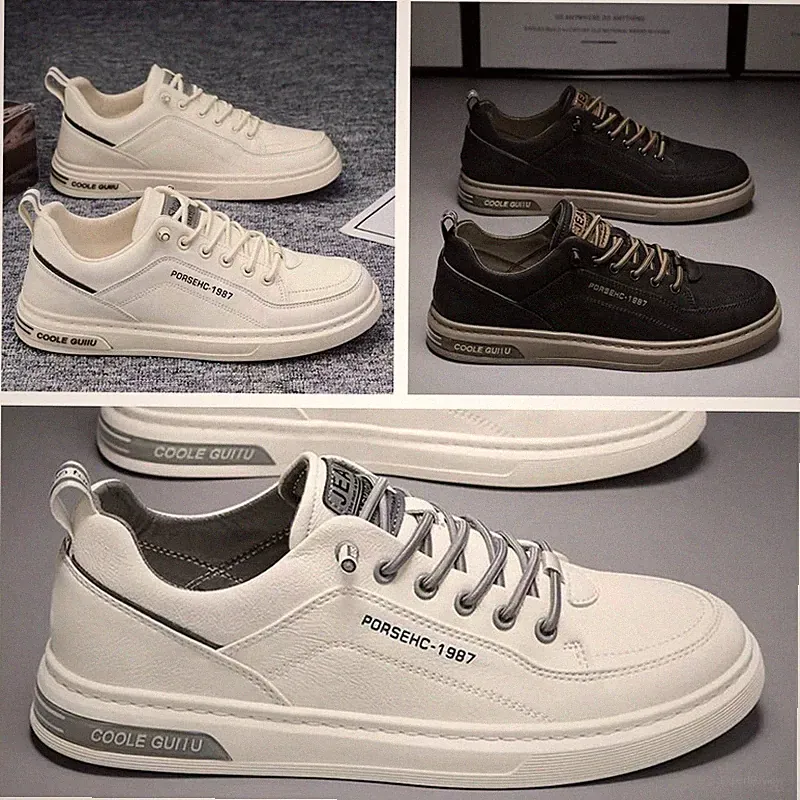 Herren Sportschuhe Turnschuhe Freizeitschuhe Laufschuhe Sneaker Sports Schuhe DE