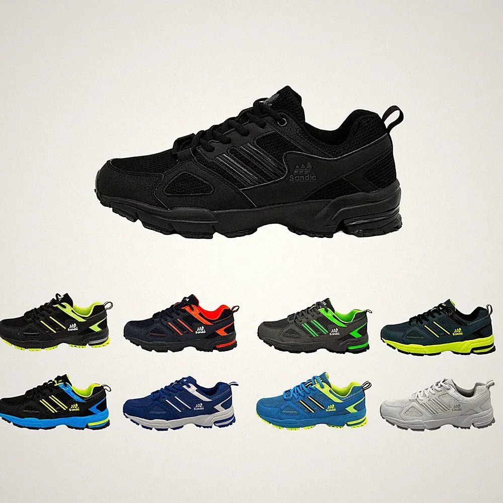 36 Laufschuh