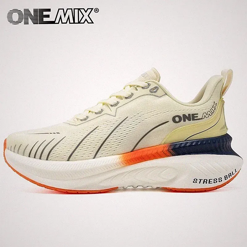 Herren Straßenlaufschuhe Luftkissen Sportschuhe.