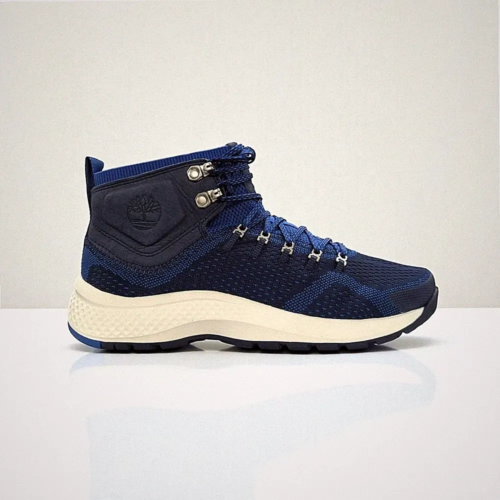 Herren Trail Laufschuhe Timberland Flyroam Trail Mid