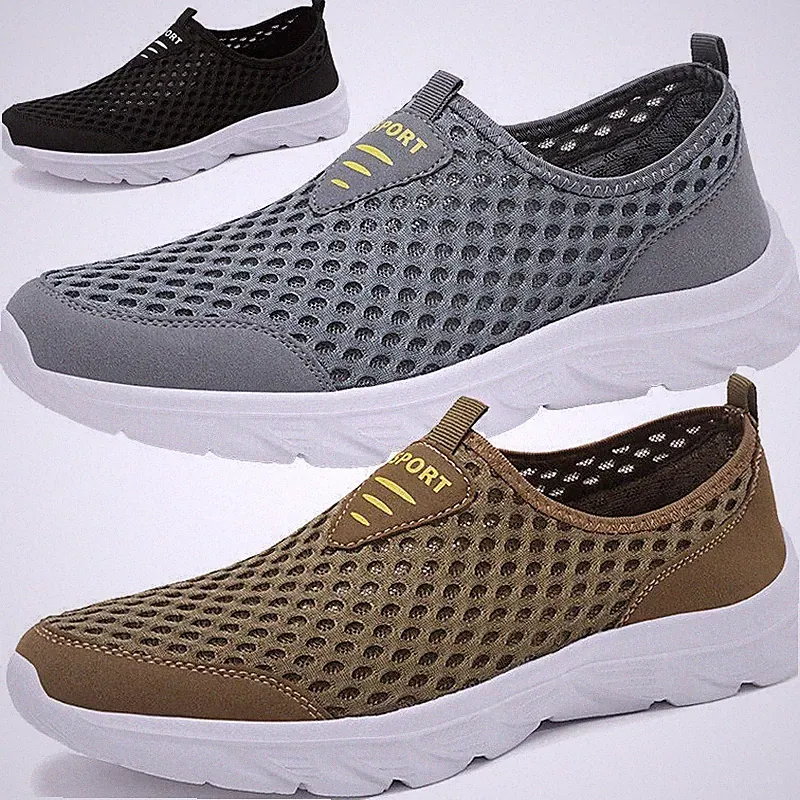 Herren Turnschuhe Laufschuhe Leichte Atmungsaktive Running Sneaker Sportschuhe