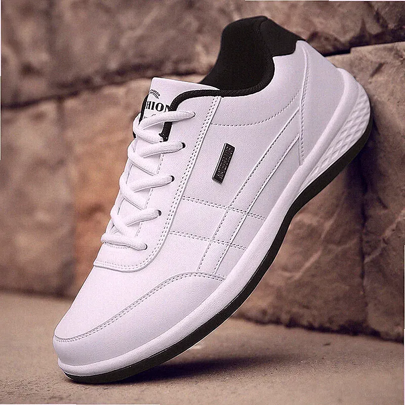 Herren Turnschuhe Laufschuhe Leichte Atmungsaktive Running Sneaker Sportschuhe