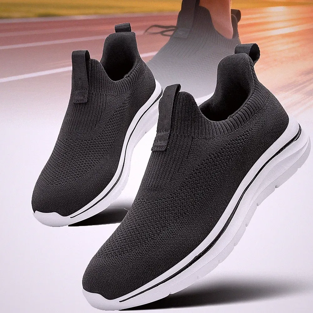 Herren Turnschuhe Sneaker Sportschuhe Laufschuhe Atmungsaktiv Freizeitschuhe