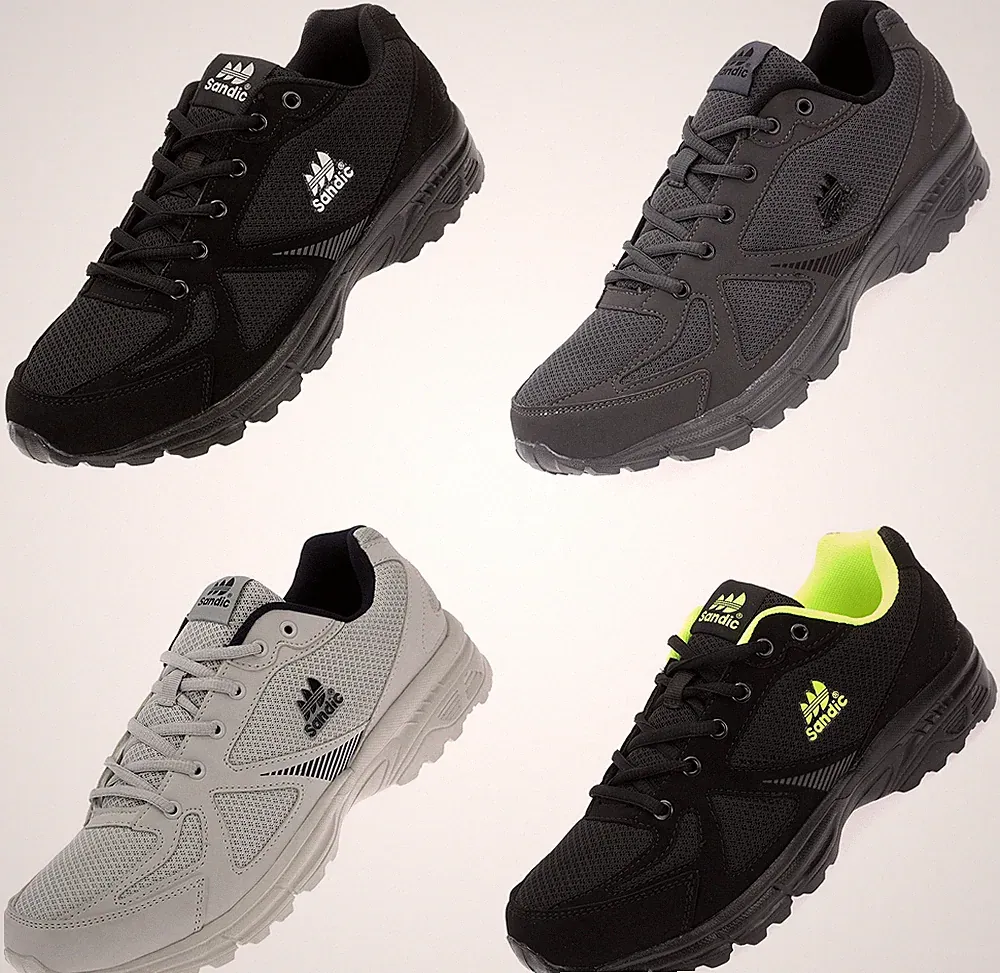 49 Sneaker