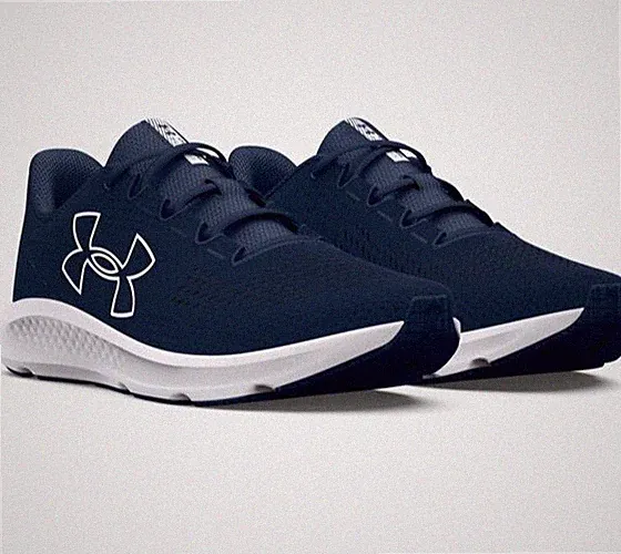 Herren Under Armour UA Charged Pursuit 3 Laufen Turnschuhe Fitness Sportschuhe 6-11