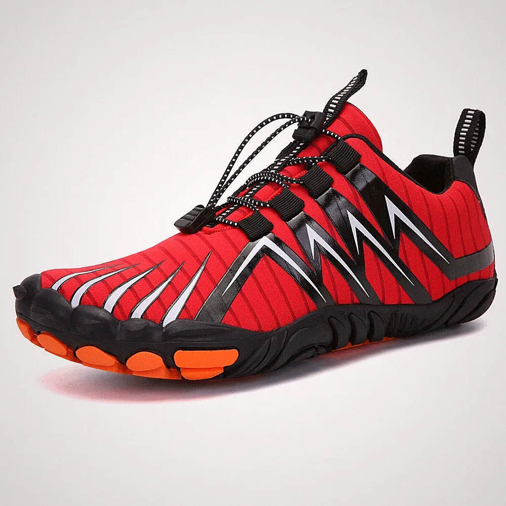 Herren Wasserschuhe Barfußschuhe Strandschuh Watschuhe Laufschuhe Sneakers Damen