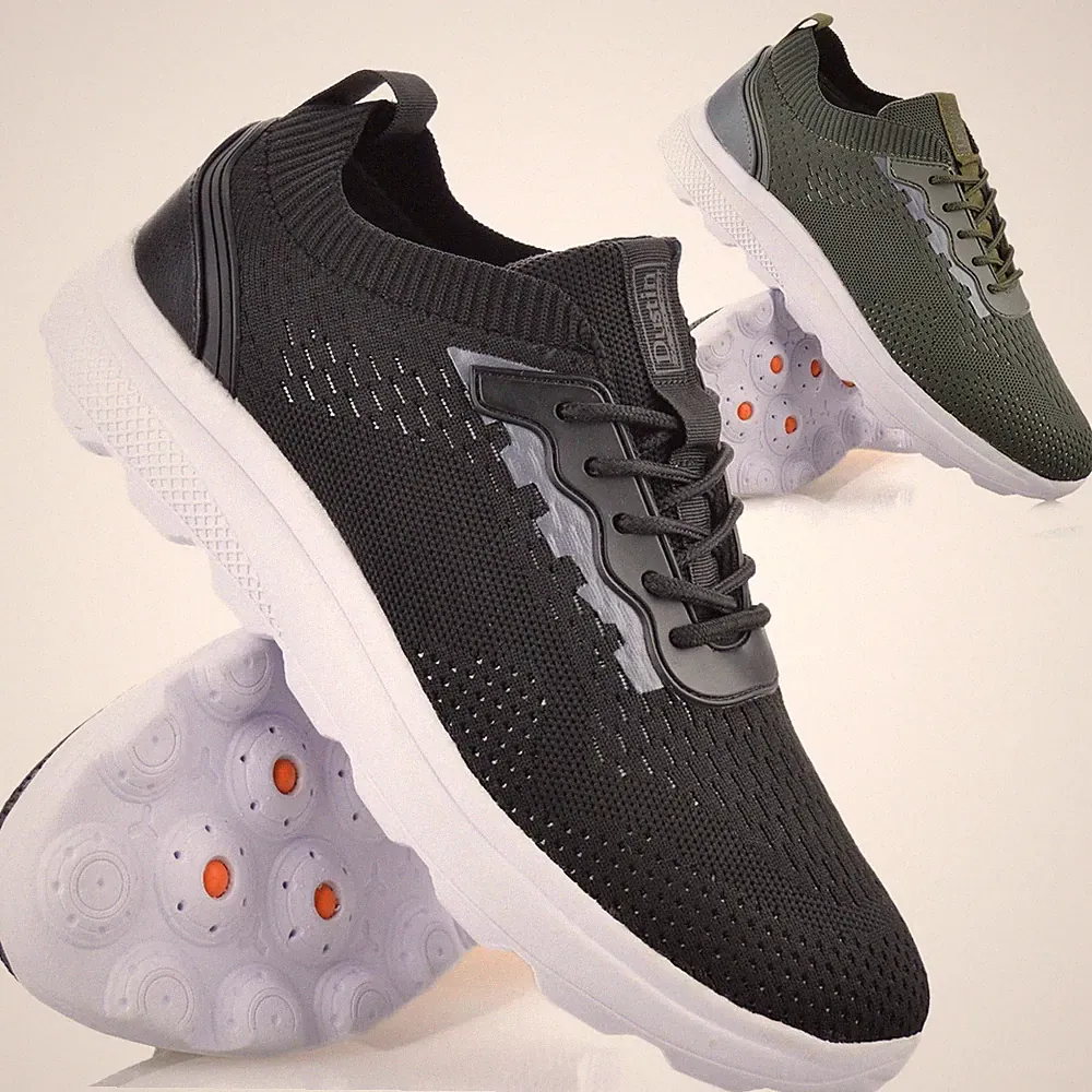 Herren Weite Passform Memory Foam Leger Gehen Laufen Fitnessstudio Sport Turnschuhe Schuhe Größe