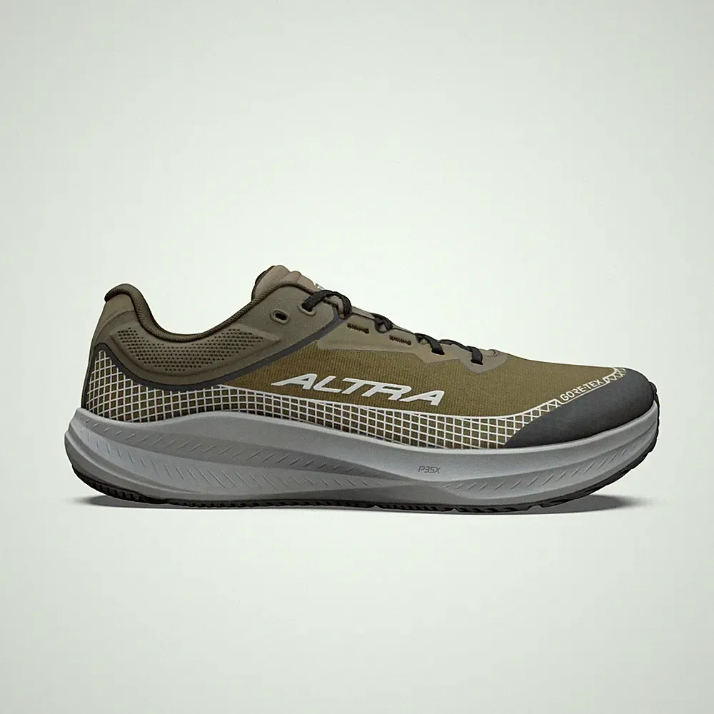 HERRENSCHUH ALTRA RUNNING Torin 9 GTX Herren