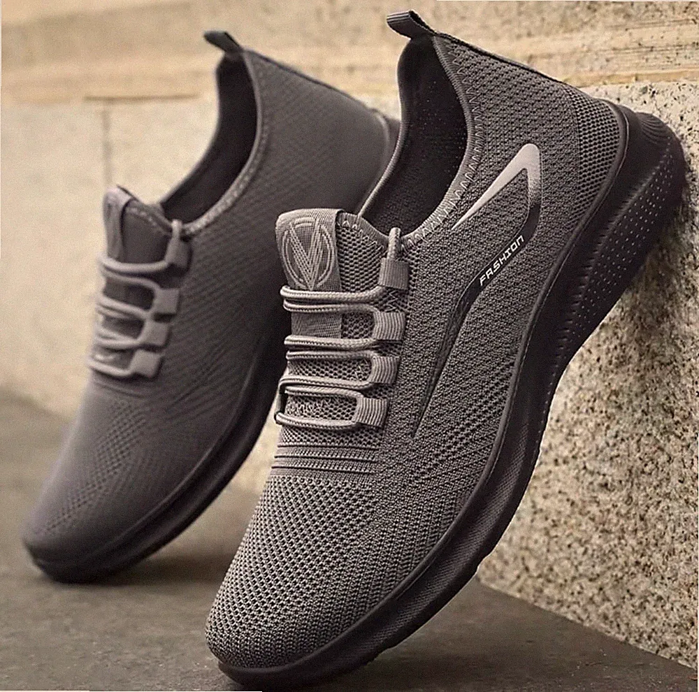 Herrenschuhe Freizeit Sport Running Mode Laufen Sportler "Economy"