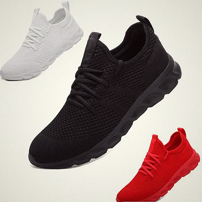 Herrenschuhe Running Sneaker Freizeitschuhe Sportschuhe Laufschuhe Turnschuhe