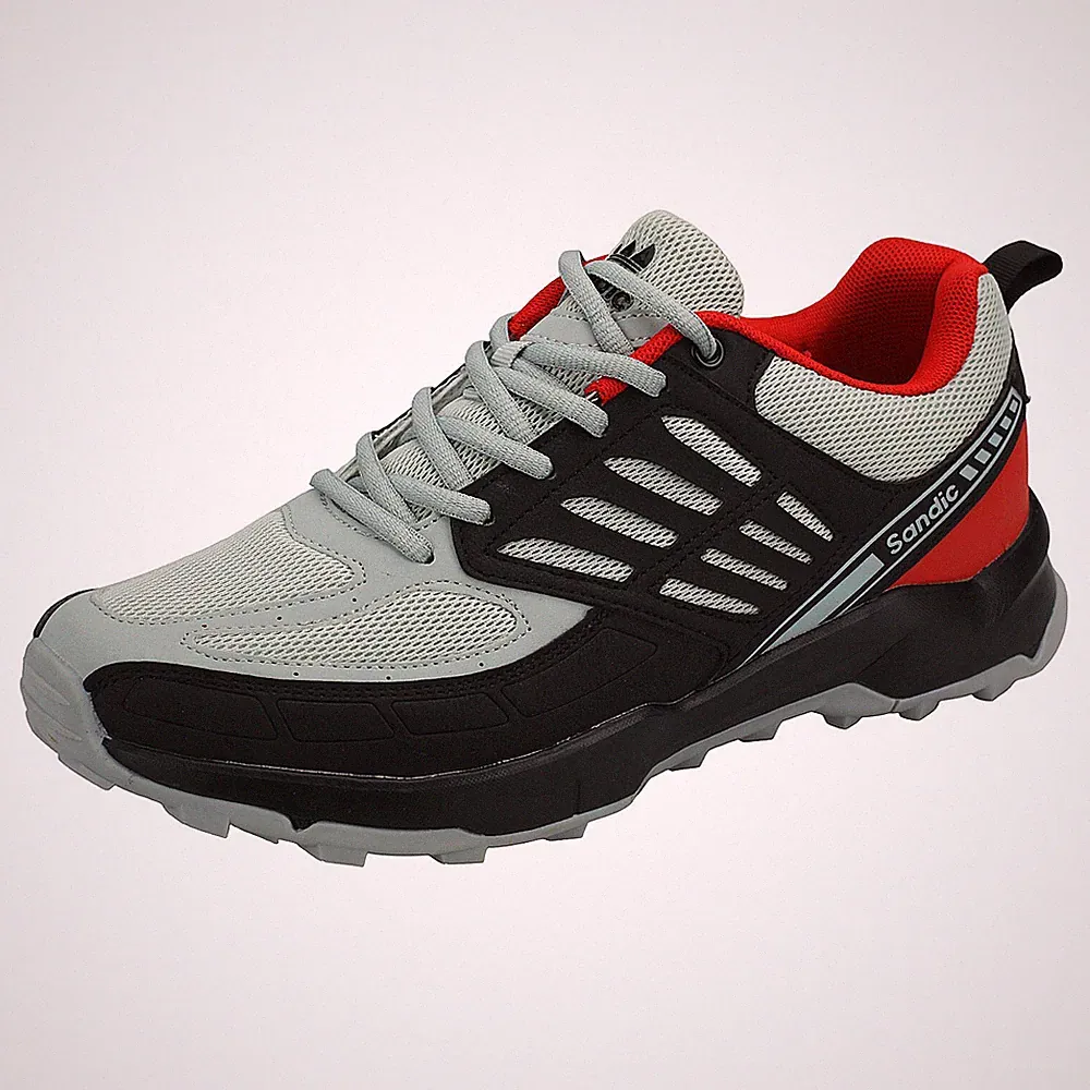 Herrenschuhe Sneaker Trekkingschuhe Schnürer Outdoor Sportschuhe Laufschuh 42 43