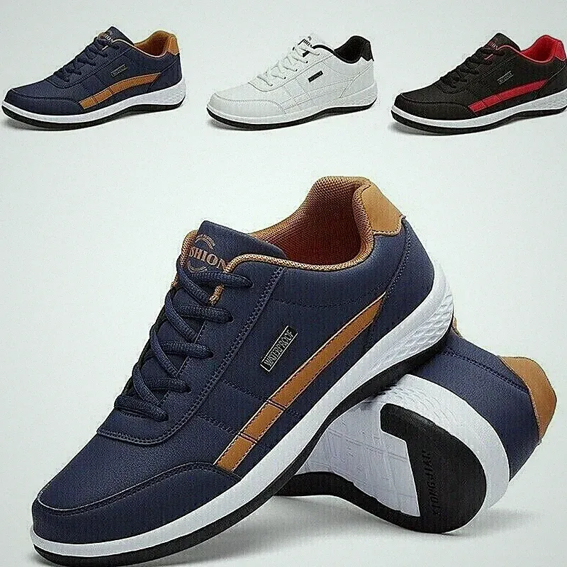 Herrenschuhe Sportschuhe Laufschuhe Running Freizeitschuhe Turnschuhe Sneaker