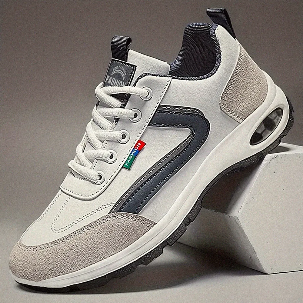 Herrenschuhe Sportschuhe Laufschuhe Running Turnschuhe Schuhe Freizeitschuhe