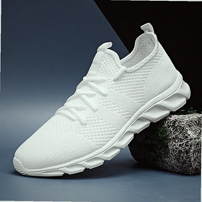 Herrenschuhe Turnschuhe Laufschuhe Freizeitschuhe Sportschuhe Running Sneaker DE