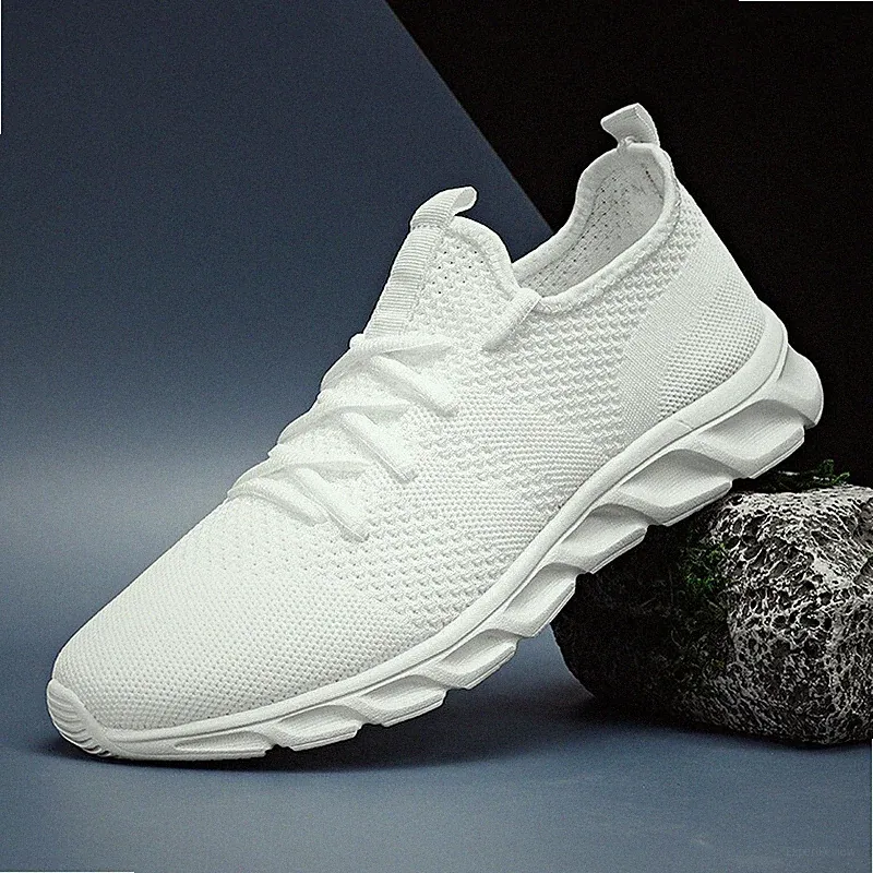 Herrenschuhe Turnschuhe Laufschuhe Freizeitschuhe Sportschuhe Running Sneaker