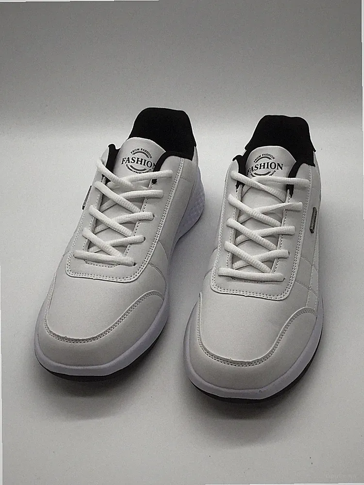 Herrenschuhe Turnschuhe Sneaker Weiß Grösse 44 Laufschuhe Sportschuhe