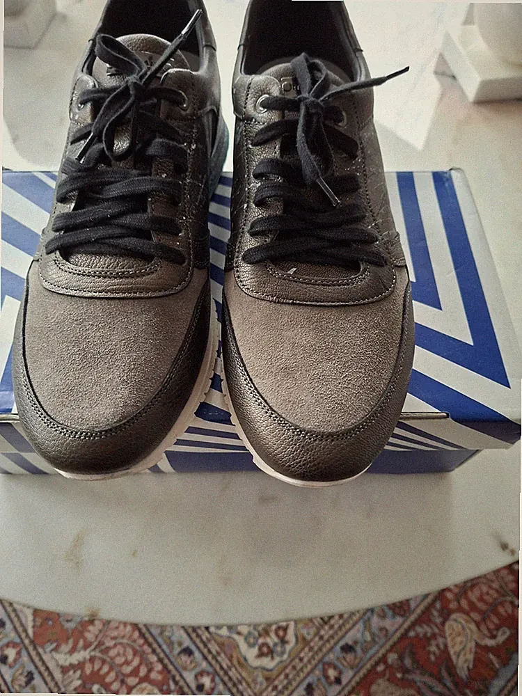 Herrensneaker Gr.44, Laufschuhe