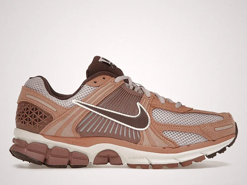 HF1553-200 Nike Air Zoom Vomero 5 Dusted Clay Herrenschuhe Laufschuhe Sport