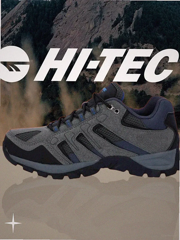 47 Wanderschuh