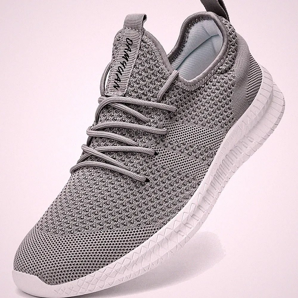 Hochwertige Herren Laufschuhe - Atmungsaktiv & Leicht - Fitness & Freizeit