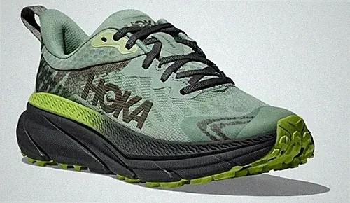 HOKA CHALLENGER ATR 7 GTX Man Herren wasserdichte Laufschuhe HOKA *NEU*