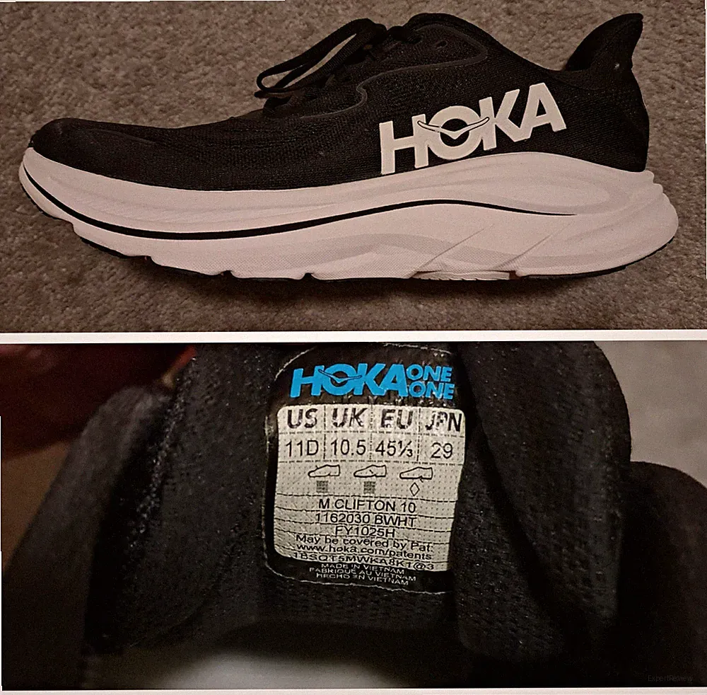hoka laufschuhe herren 45