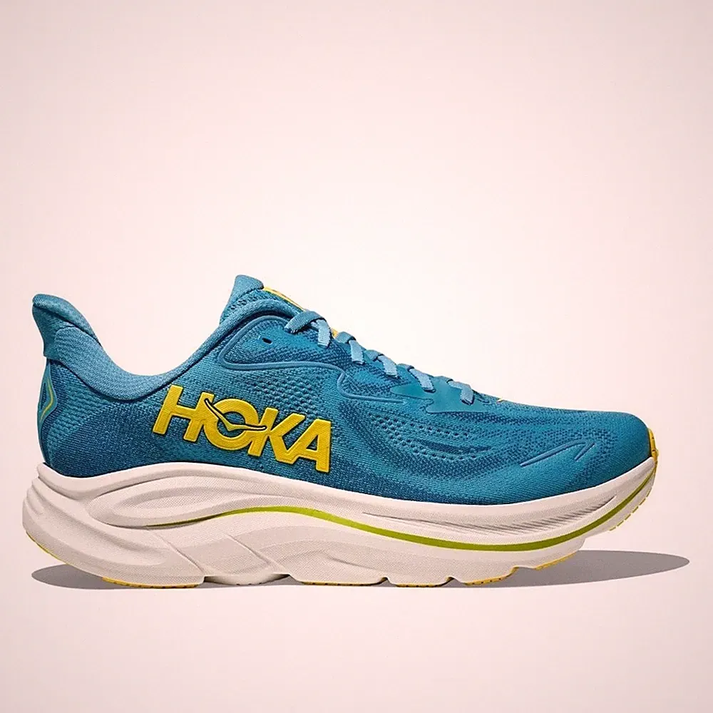 Hoka CLIFTON 10 - Laufschuhe für Herren