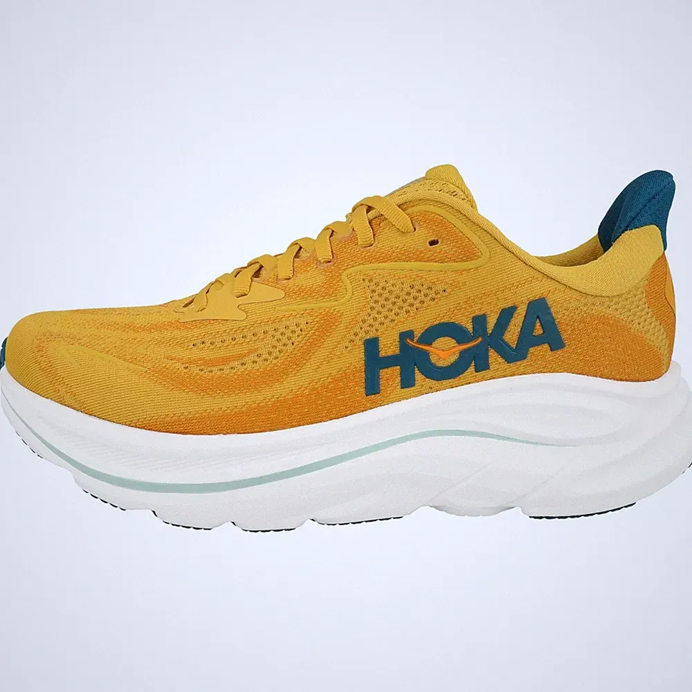 HOKA Clifton 10 Laufschuhe Herren Sneaker Turnschuhe Sportschuhe Running