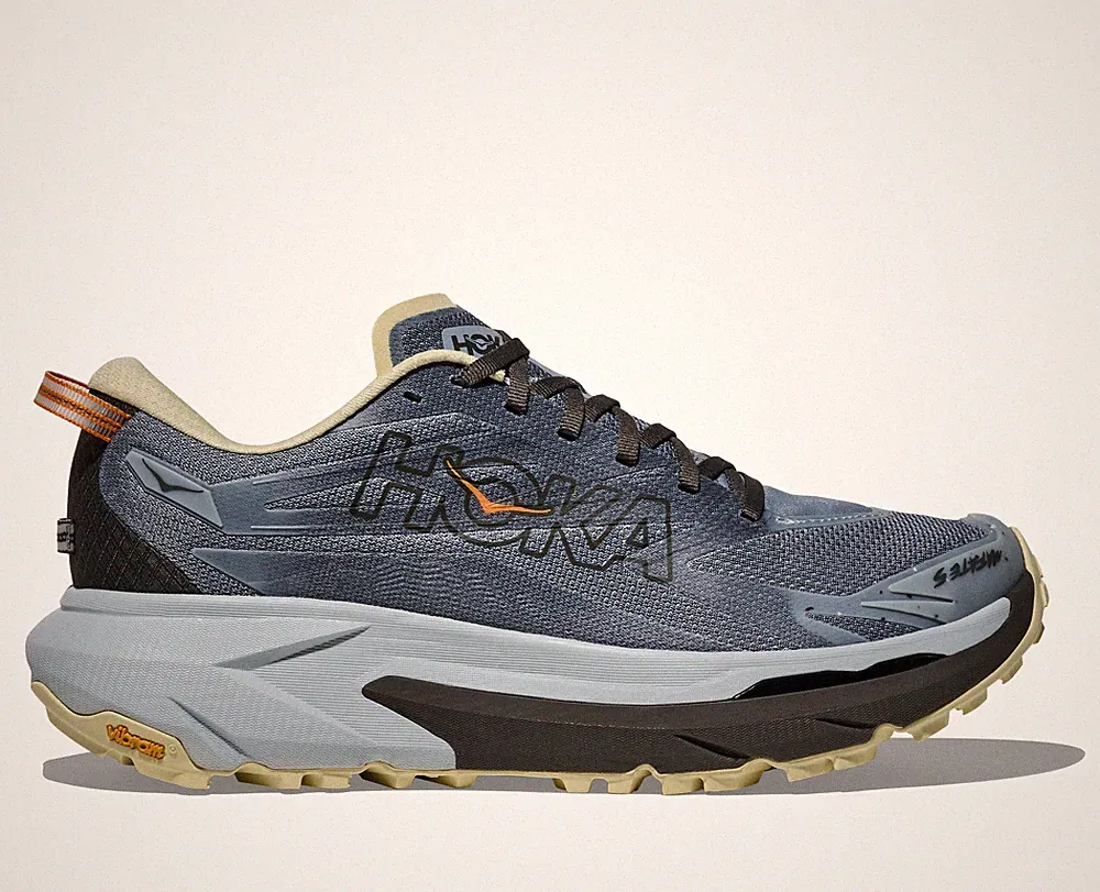 HOKA HERRENSCHUH TRAIL RUNNING HOKA MAFATE 5
