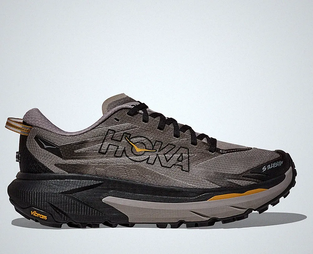 HOKA HERRENSCHUH TRAIL RUNNING HOKA MAFATE 5