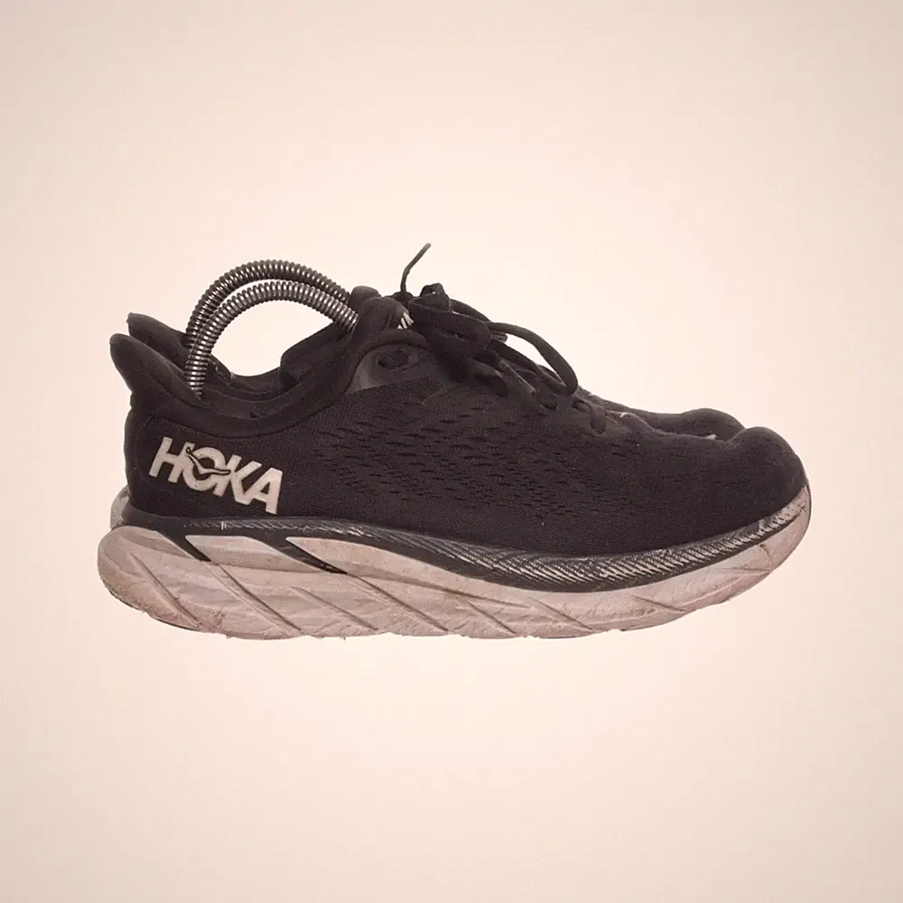 hoka laufschuhe herren 38