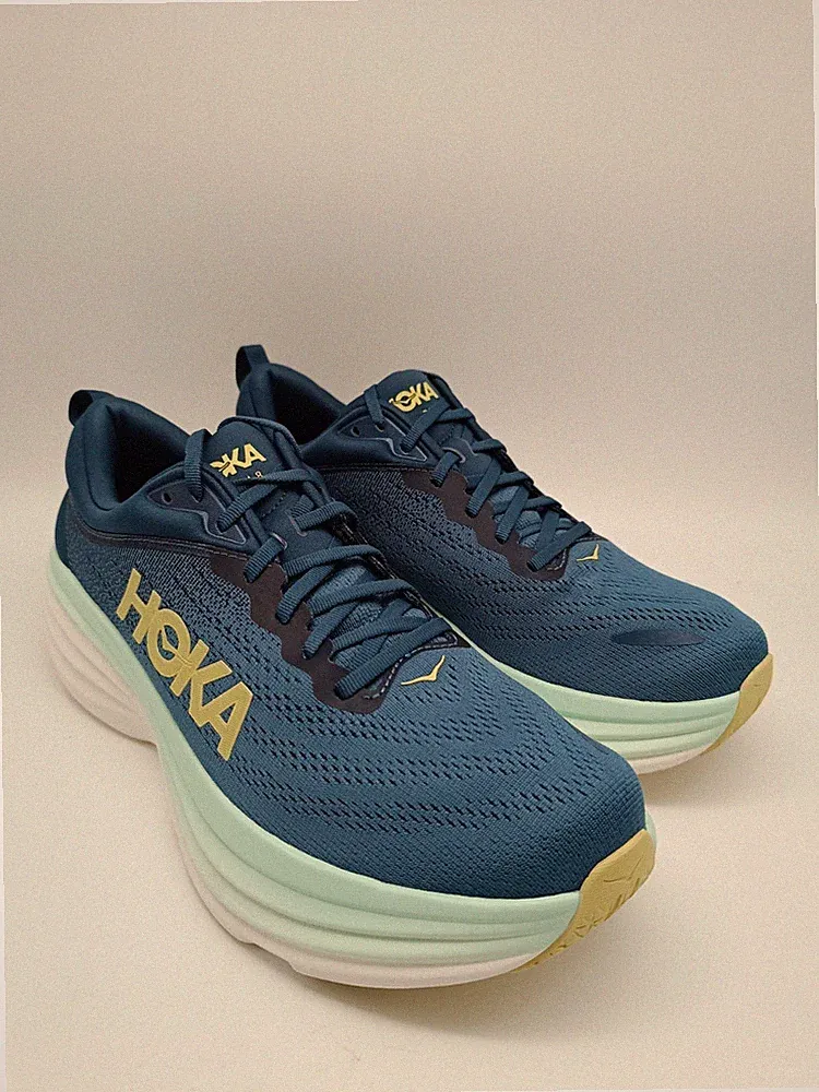 HOKA M Bondi 8 ,Herren Laufschuhe , empf. VK 169,95€
