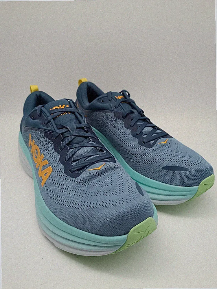 HOKA M Bondi 8 ,Herren Laufschuhe , empf. VK 169,95€